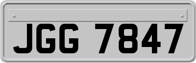 JGG7847