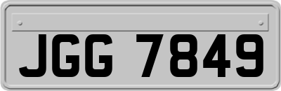JGG7849