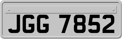 JGG7852