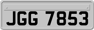 JGG7853