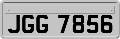 JGG7856