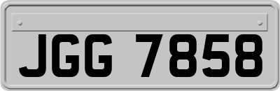 JGG7858