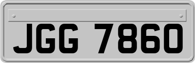 JGG7860