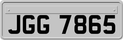 JGG7865