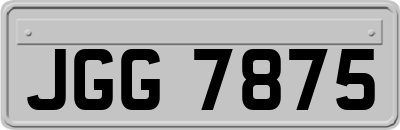 JGG7875