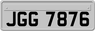 JGG7876