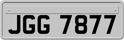 JGG7877