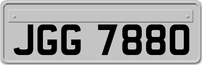 JGG7880