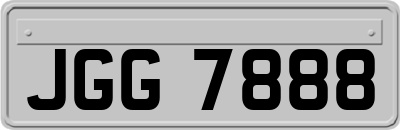 JGG7888