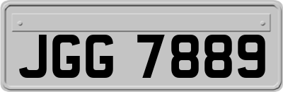 JGG7889