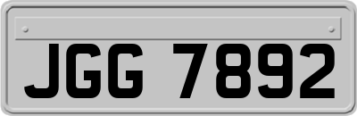 JGG7892