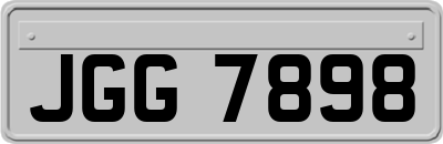 JGG7898