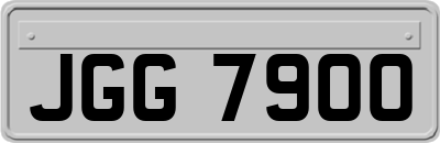 JGG7900