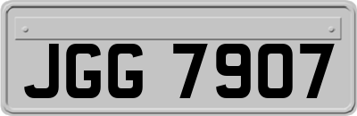 JGG7907