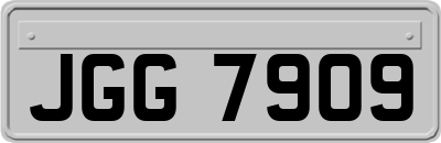 JGG7909