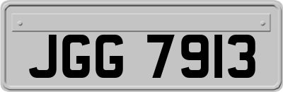 JGG7913