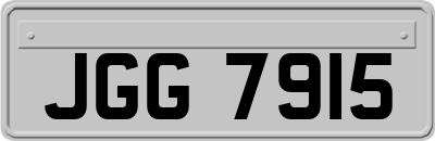 JGG7915