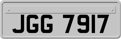 JGG7917