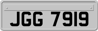 JGG7919