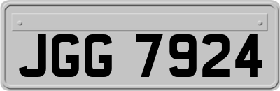 JGG7924