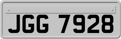JGG7928