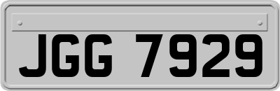 JGG7929