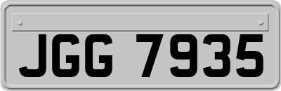 JGG7935