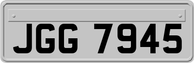 JGG7945