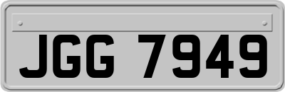 JGG7949