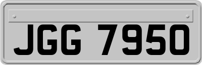 JGG7950