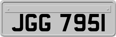 JGG7951
