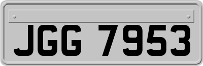 JGG7953