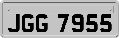 JGG7955