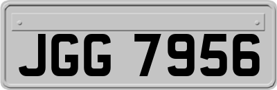 JGG7956
