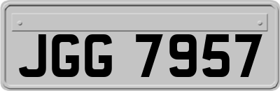 JGG7957