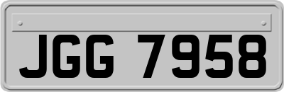 JGG7958