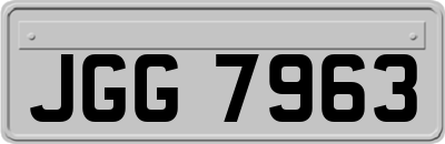 JGG7963