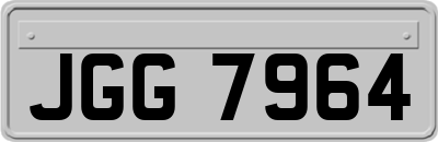 JGG7964