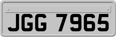 JGG7965