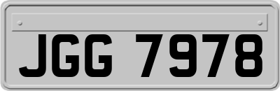 JGG7978