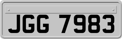 JGG7983