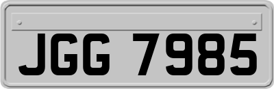 JGG7985