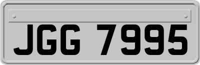 JGG7995