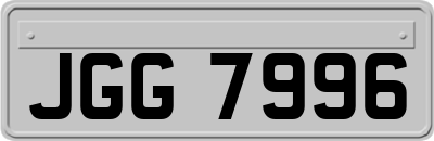 JGG7996