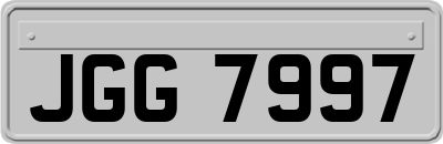 JGG7997