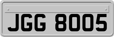 JGG8005