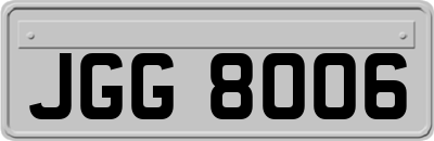 JGG8006