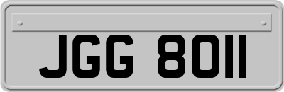 JGG8011