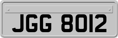 JGG8012