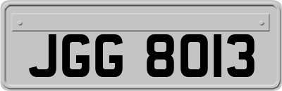 JGG8013
